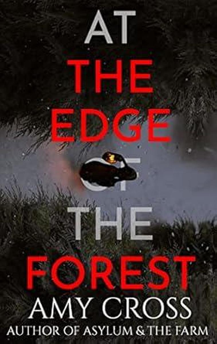 Produktbild: At the Edge of the Forest | Amy Cross
