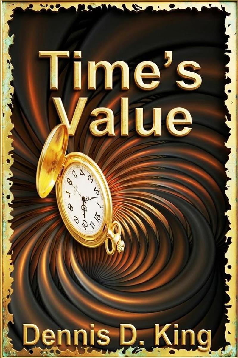 Produktbild: Time's VALUE | Dennis King