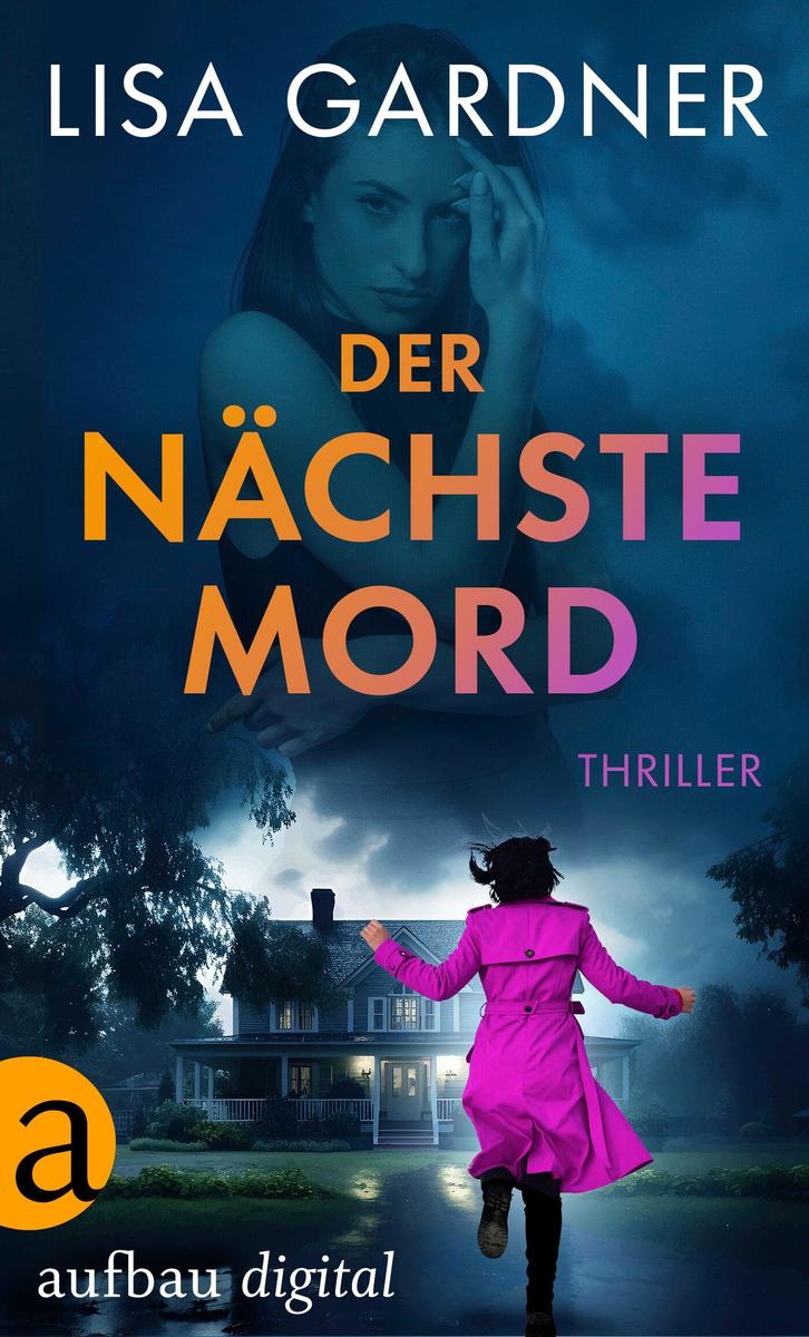 Produktbild: Der nächste Mord | Lisa Gardner