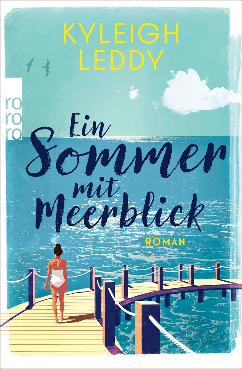 Produktbild: Ein Sommer mit Meerblick | Kyleigh Leddy