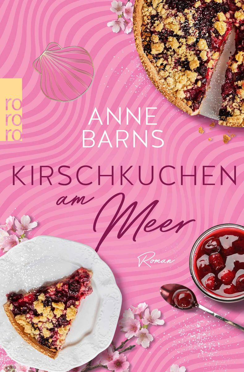 Produktbild: Kirschkuchen am Meer | Anne Barns