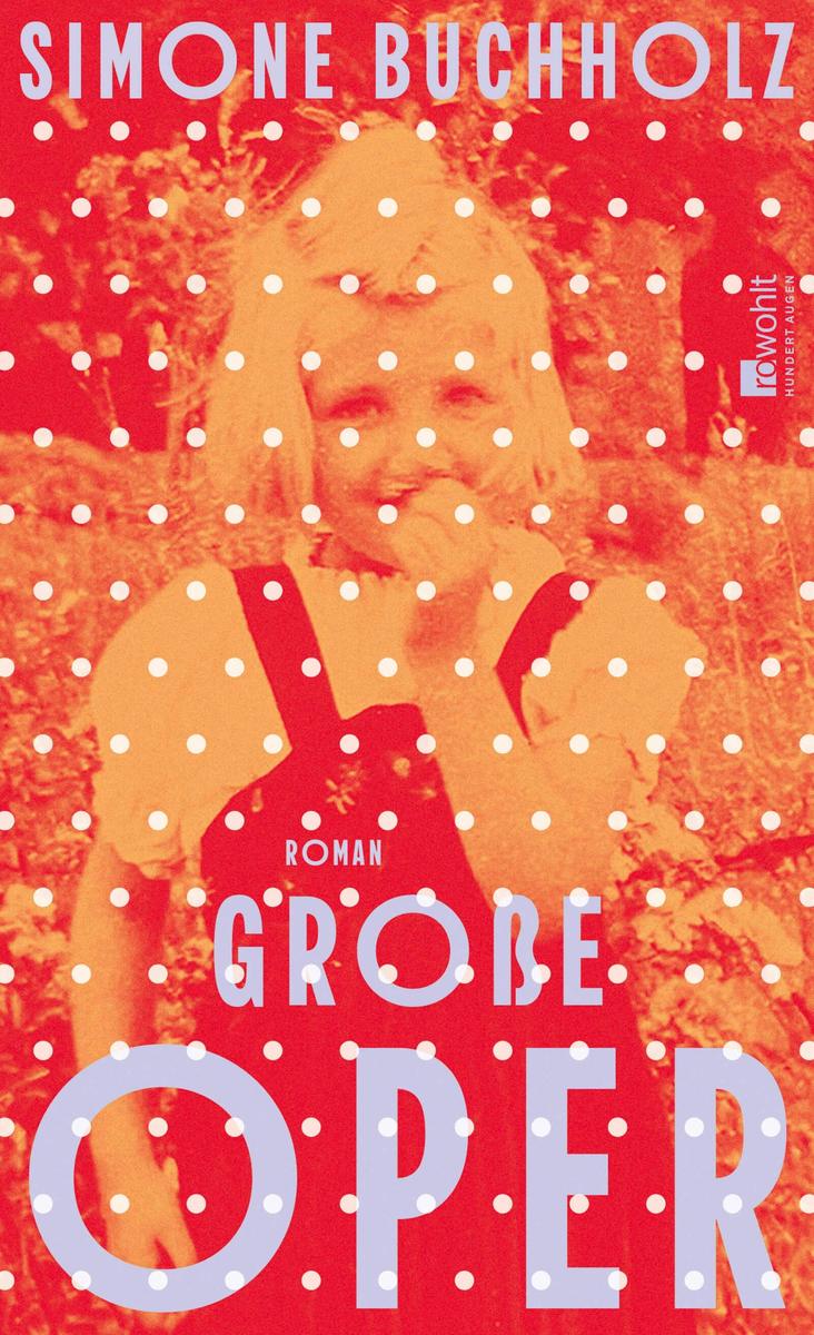 Produktbild: Große Oper | Simone Buchholz
