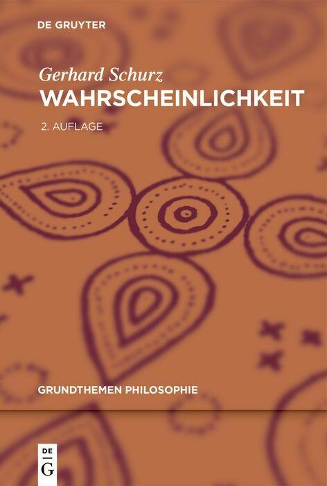 Produktbild: Wahrscheinlichkeit | Gerhard Schurz
