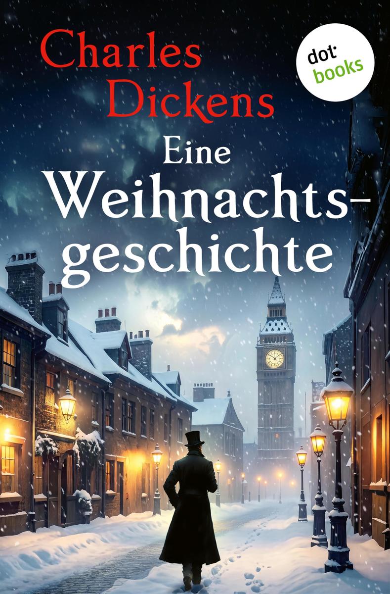 Produktbild: Eine Weihnachtsgeschichte | Charles Dickens