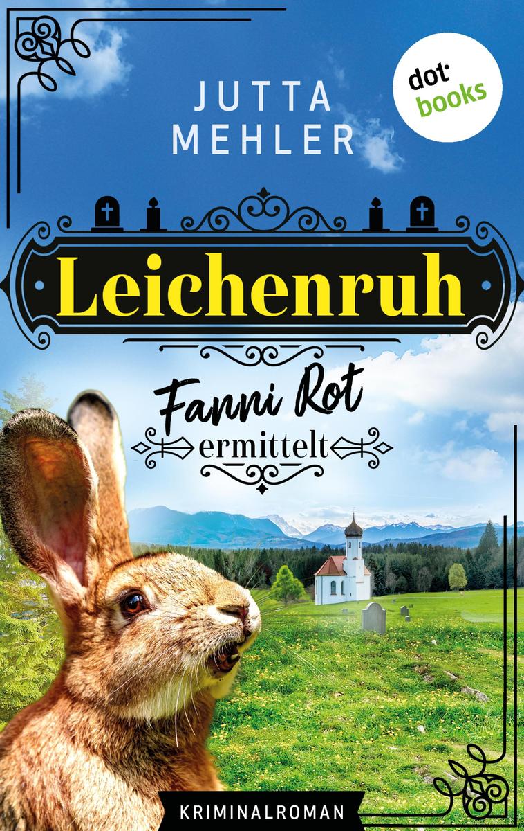 Produktbild: Leichenruh | Jutta Mehler