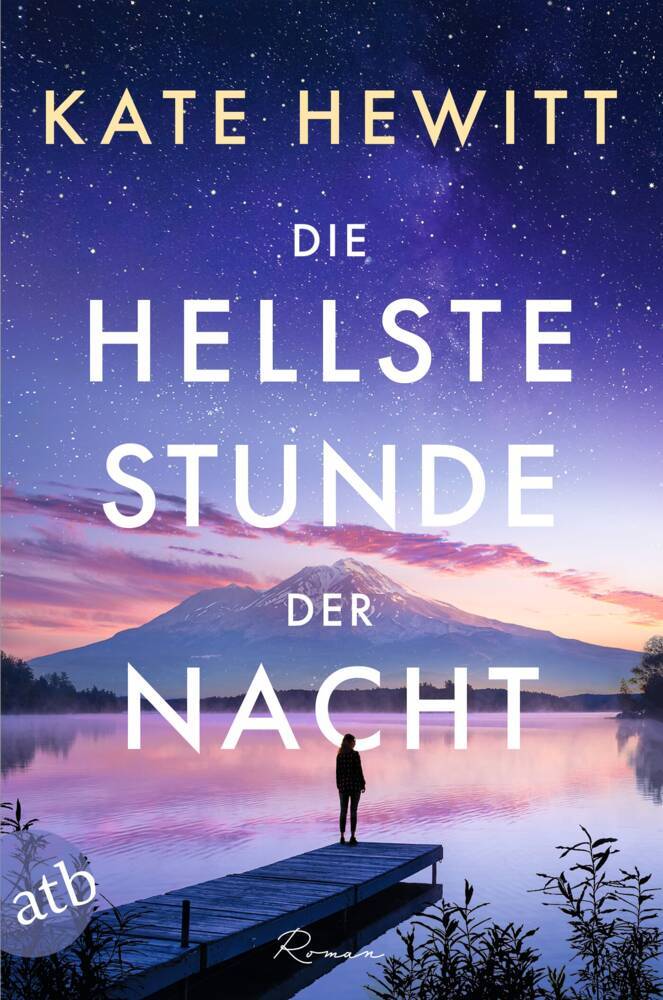 Produktbild: Die hellste Stunde der Nacht | Kate Hewitt