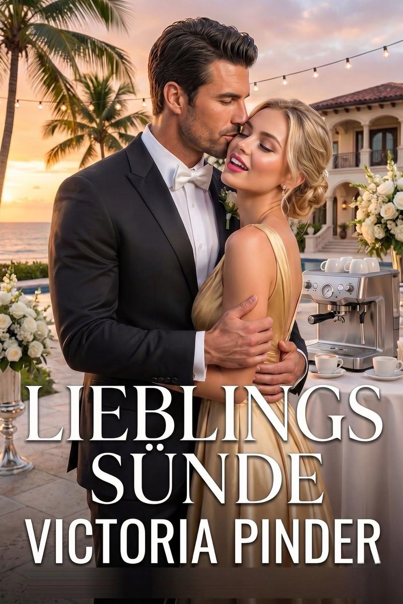 Produktbild: Lieblingssünde | Victoria Pinder