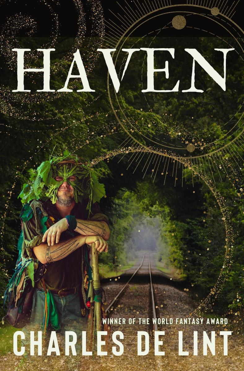 Produktbild: Haven | Charles De Lint