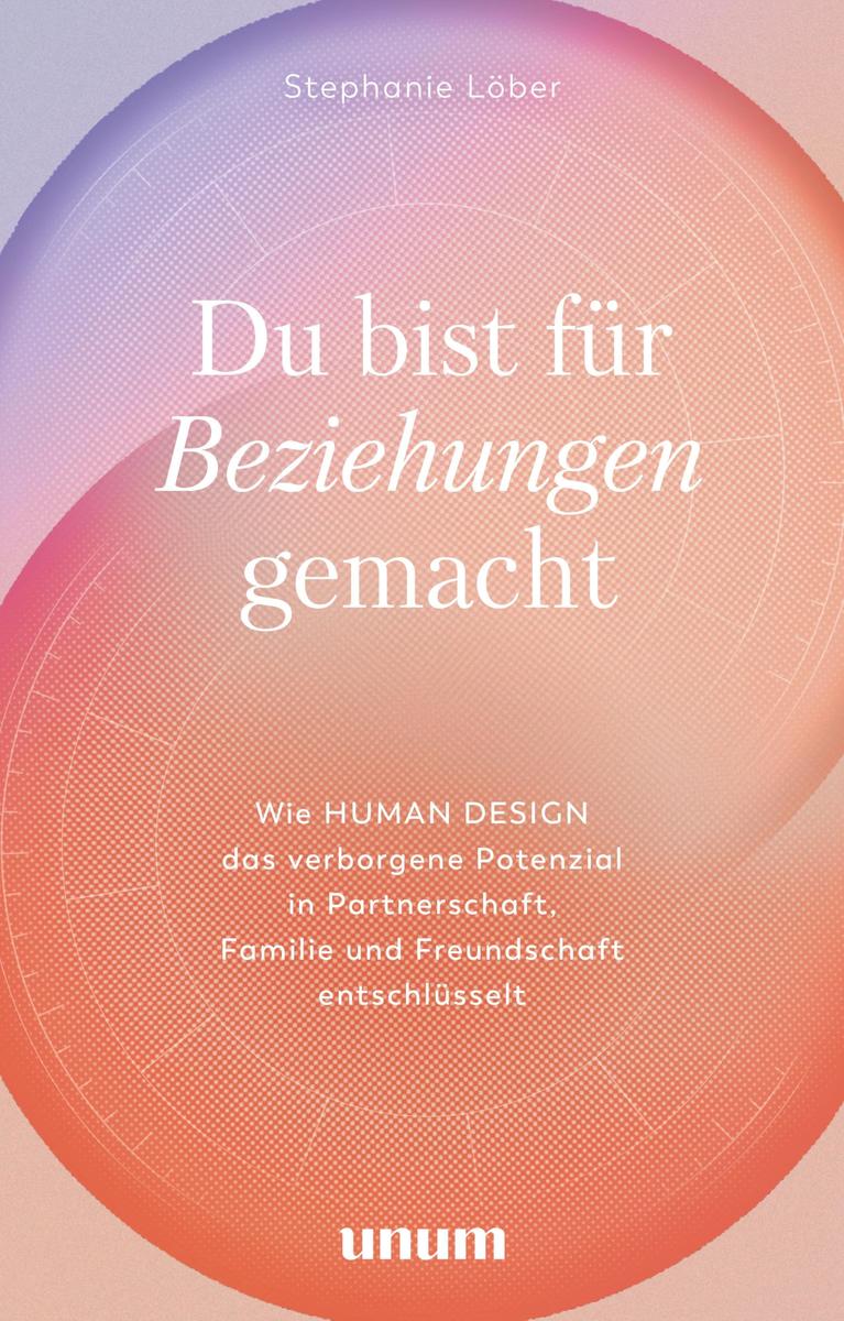 Produktbild: Du bist für Beziehungen gemacht | Stephanie Löber