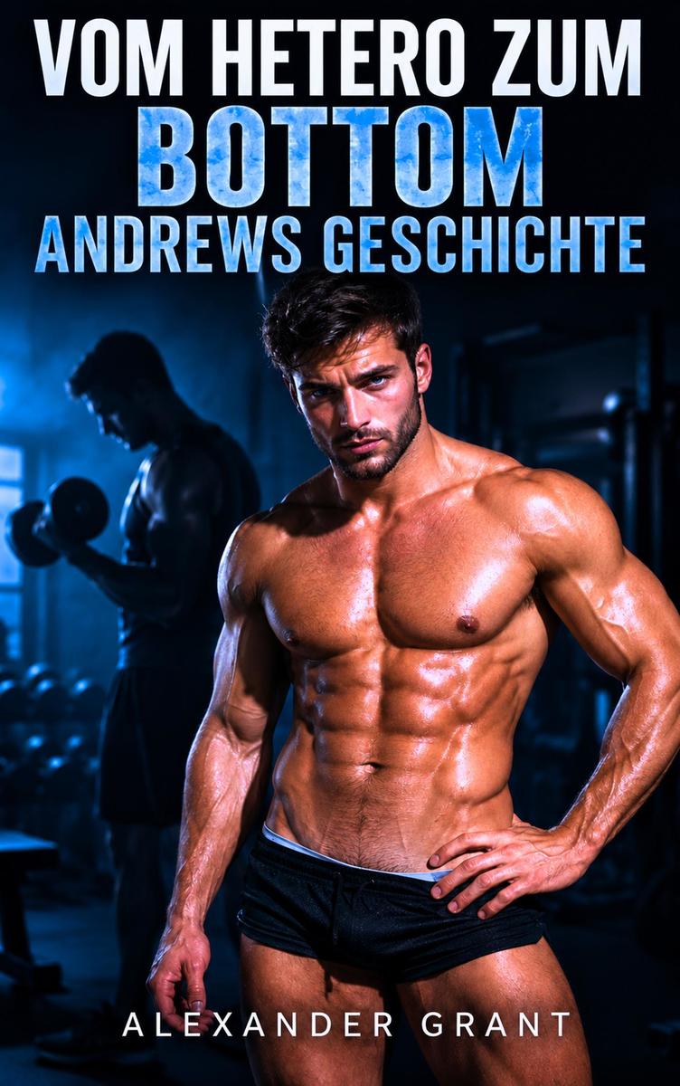 Produktbild: Vom Hetero zum Bottom: Andrews Geschichte | Alexander Grant