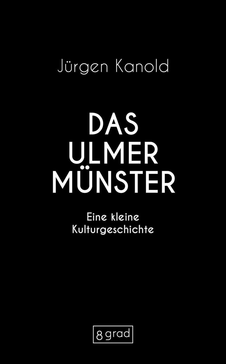 Produktbild: Das Ulmer Münster | Jürgen Kanold