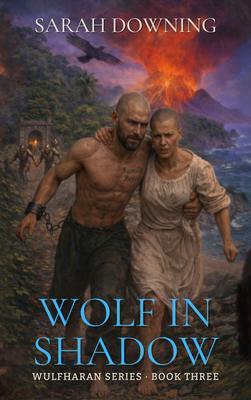 Produktbild: Wolf in Shadow | Sarah Downing