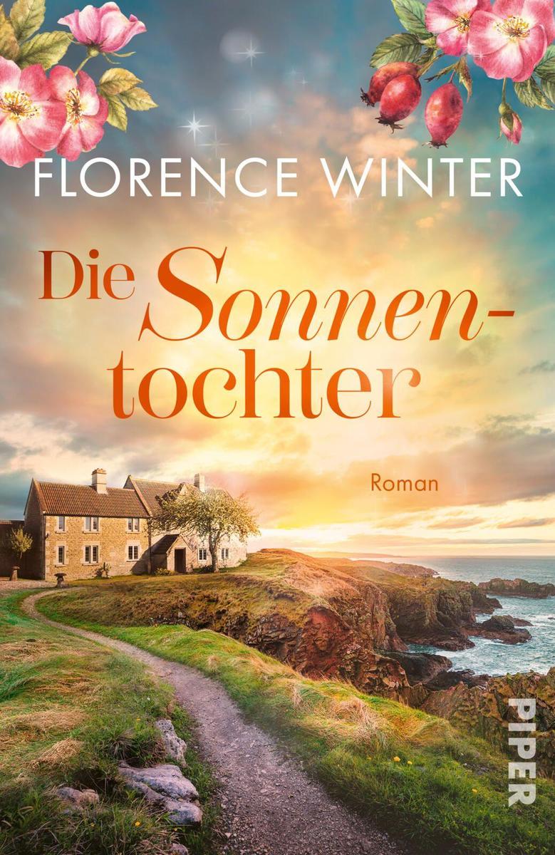 Produktbild: Die Sonnentochter | Florence Winter