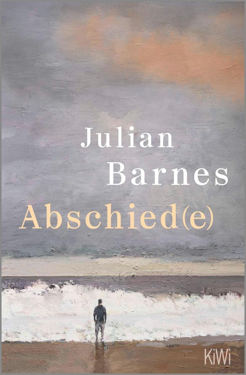 Produktbild: Abschied(e) | Julian Barnes