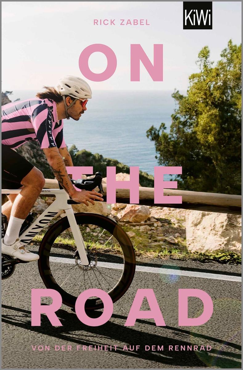 Produktbild: On the Road | Rick Zabel