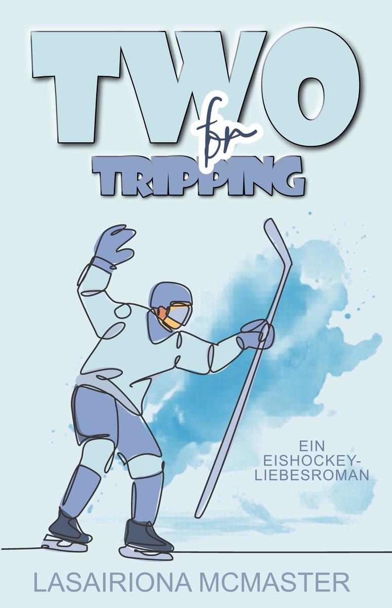Produktbild: Two for Tripping | Lasairiona McMaster