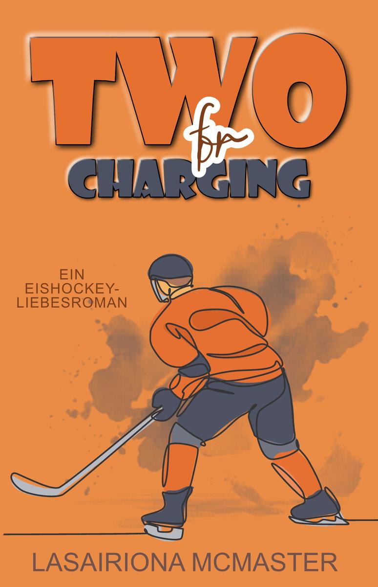 Produktbild: Two for Charging | Lasairiona McMaster