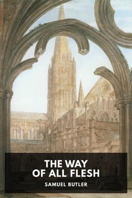 Produktbild: The Way of All Flesh | Butler