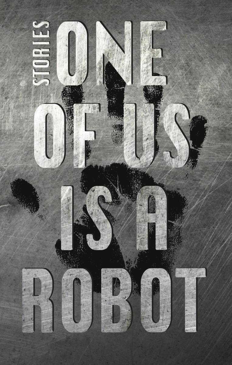 Produktbild: ONE OF US IS A ROBOT | Alanna Rusnak