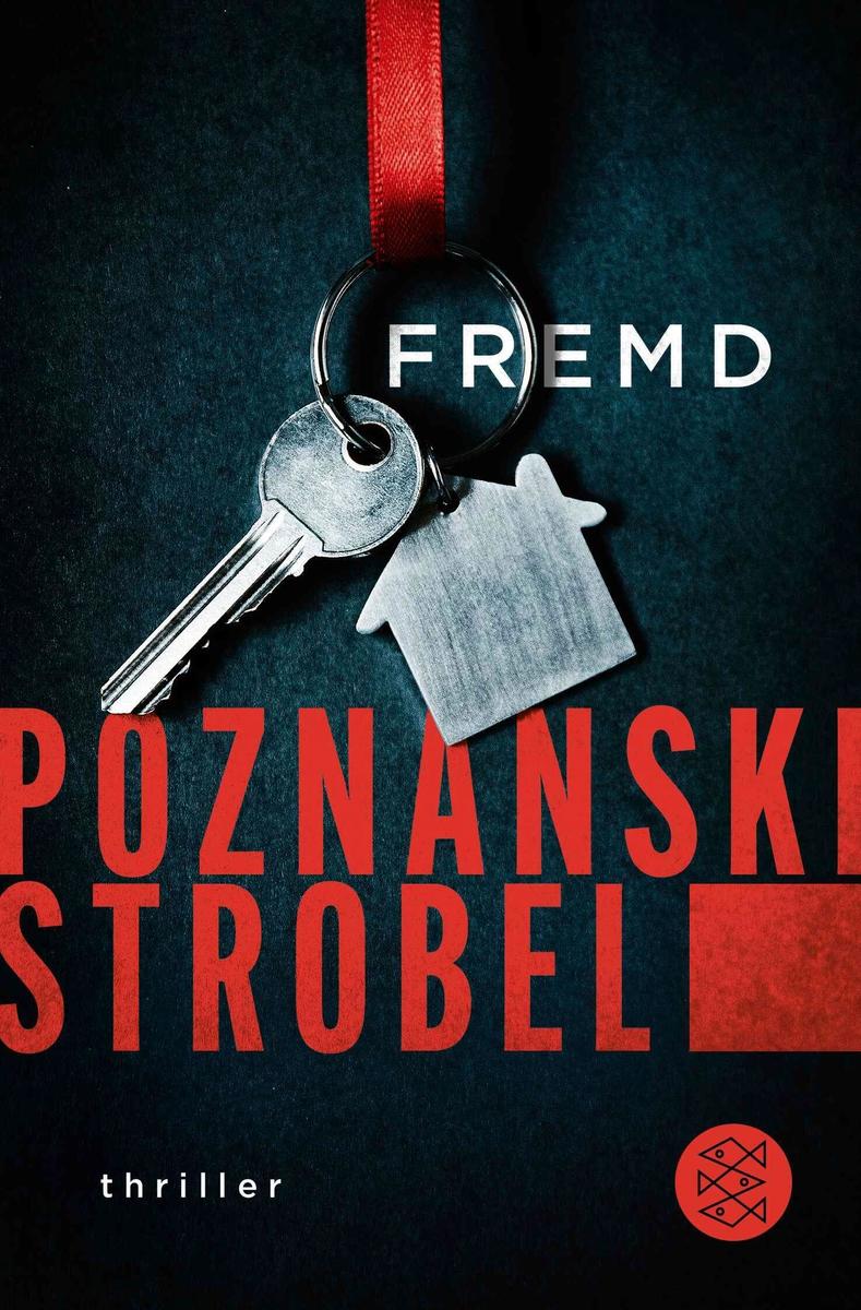 Produktbild: Fremd | Ursula Poznanski, Arno Strobel