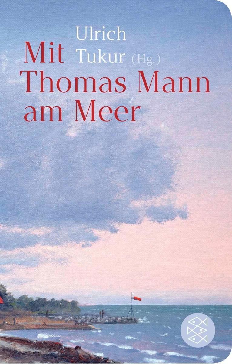 Produktbild: Mit Thomas Mann am Meer | Thomas Mann