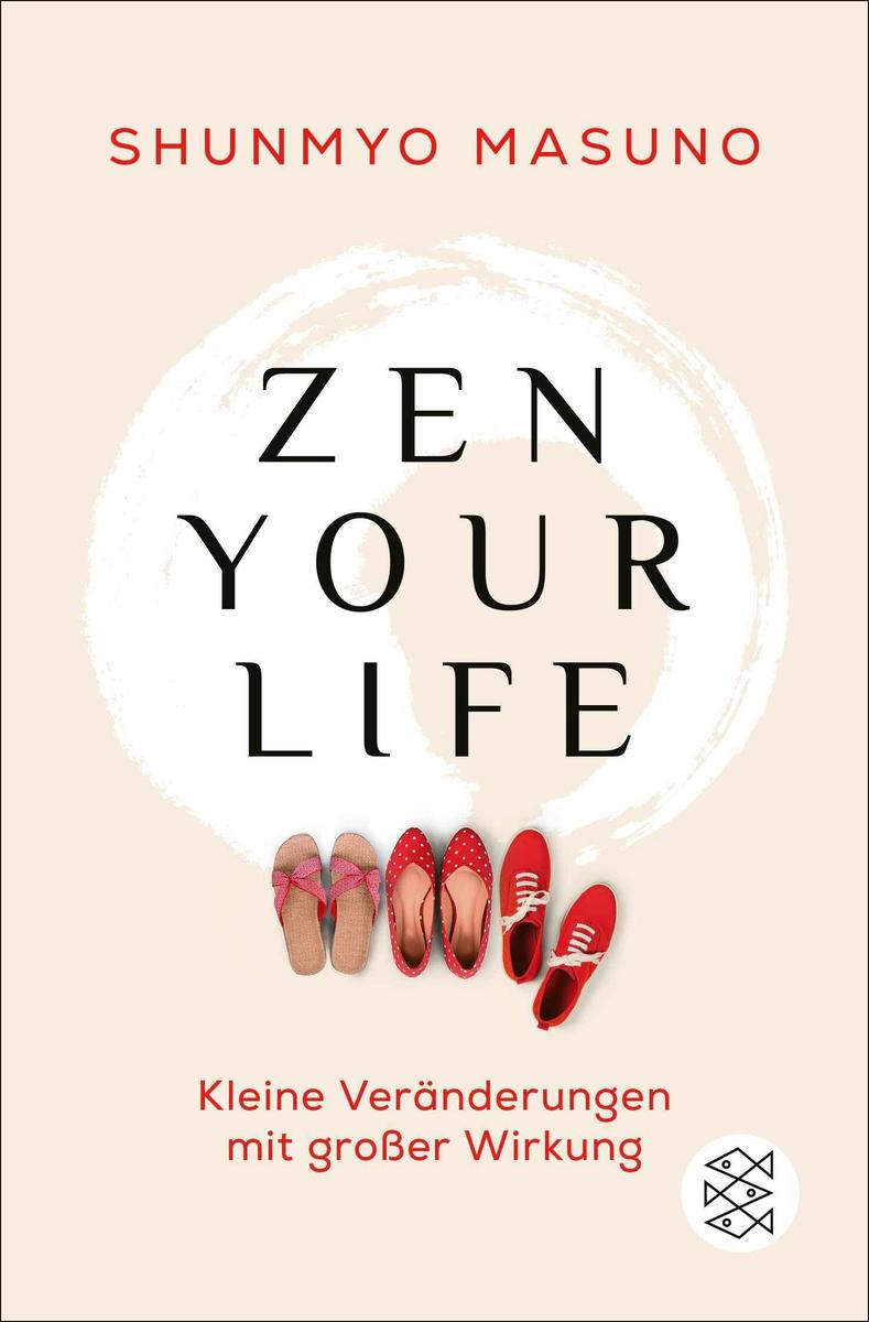 Produktbild: Zen your life | Shunmyo Masuno