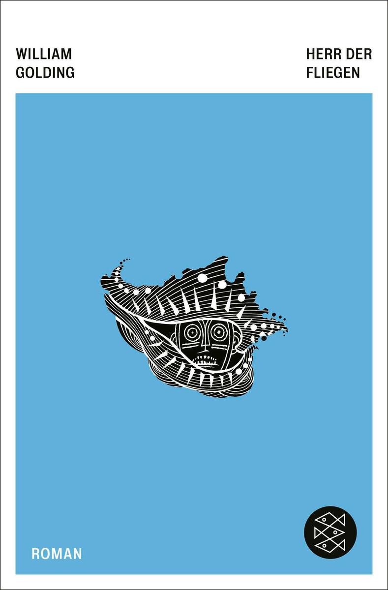 Produktbild: Herr der Fliegen | William Golding
