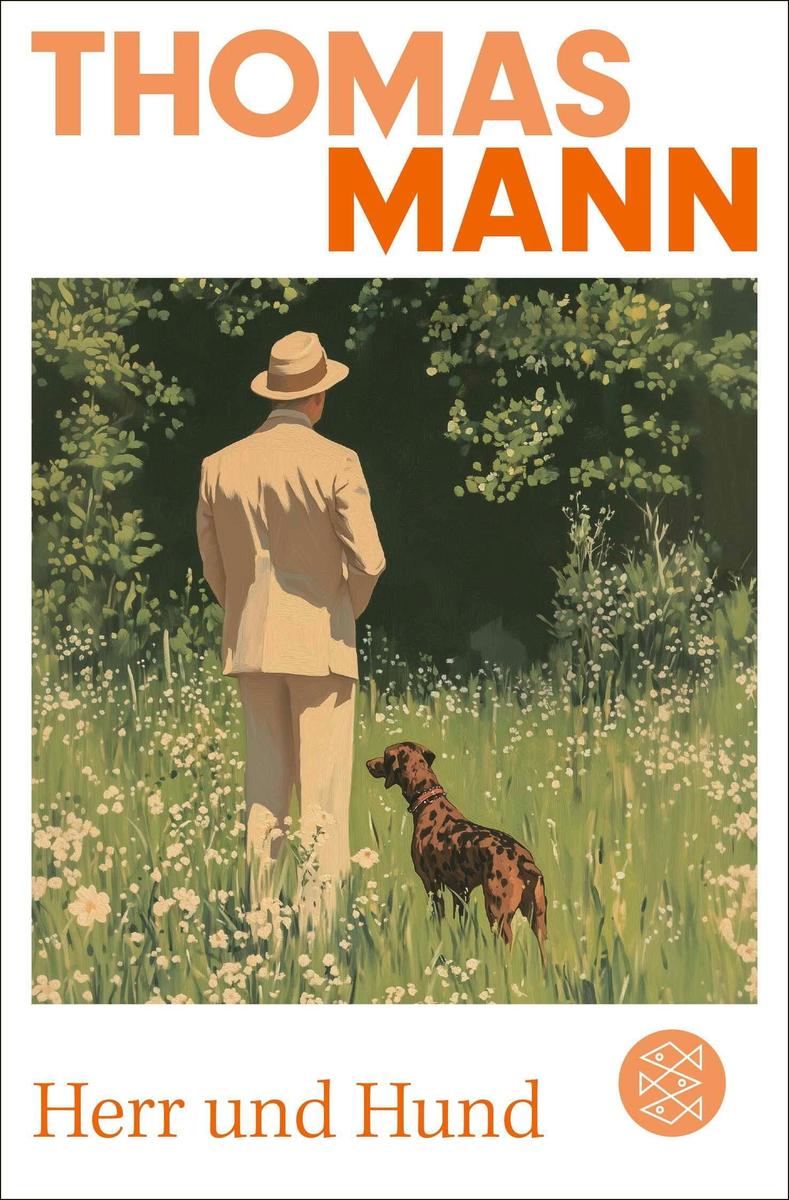 Produktbild: Herr und Hund | Thomas Mann