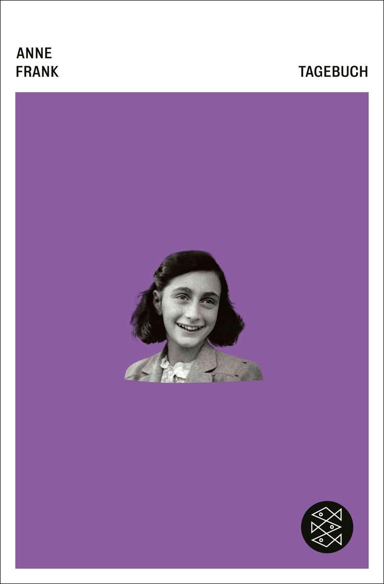 Produktbild: Tagebuch | Anne Frank