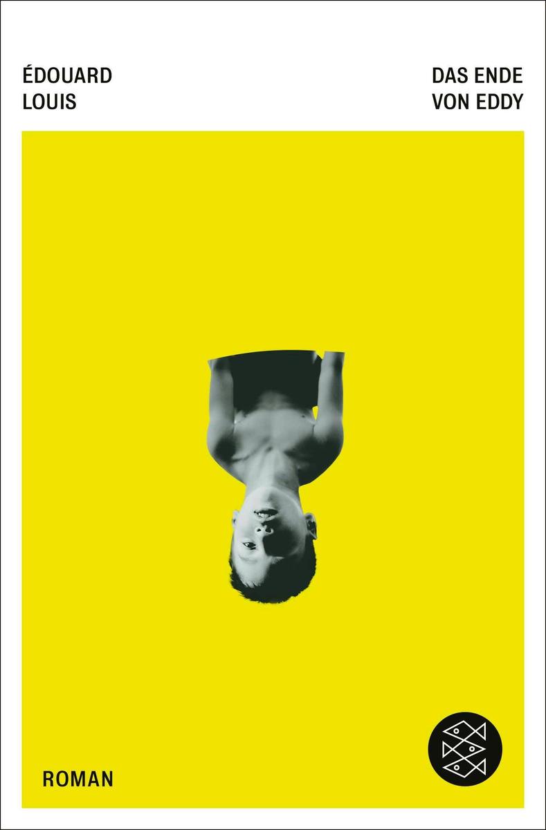 Produktbild: Das Ende von Eddy | Édouard Louis