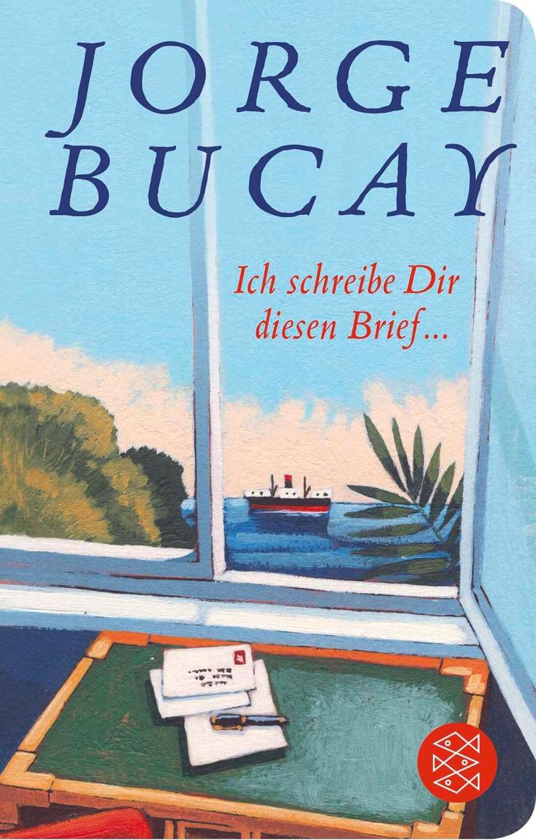 Produktbild: Ich schreibe Dir diesen Brief ... | Jorge Bucay
