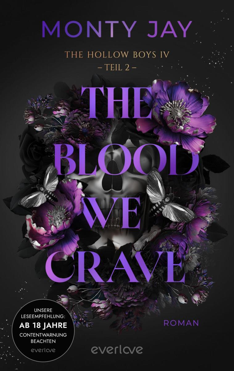 Produktbild: The Blood we crave - Teil 2 | Monty Jay