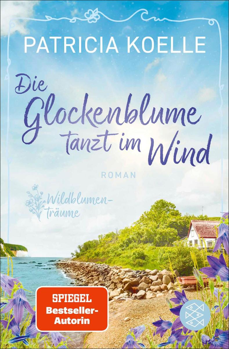 Produktbild: Die Glockenblume tanzt im Wind | Patricia Koelle