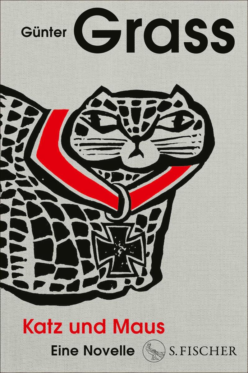 Produktbild: Katz und Maus | Günter Grass