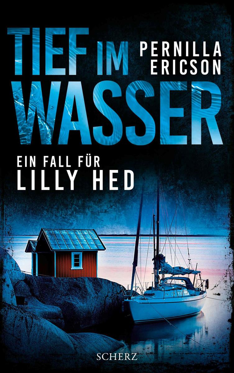 Produktbild: Tief im Wasser | Pernilla Ericson