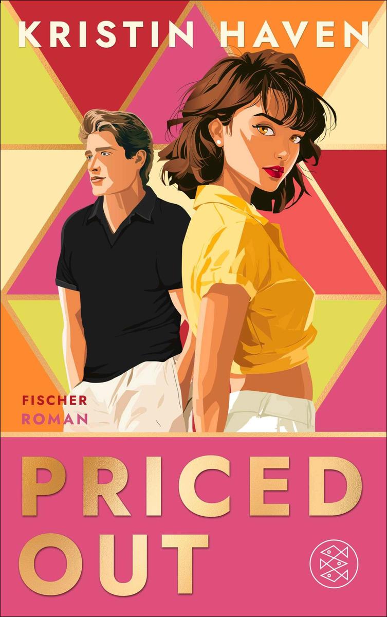 Produktbild: Priced Out | Kristin Haven