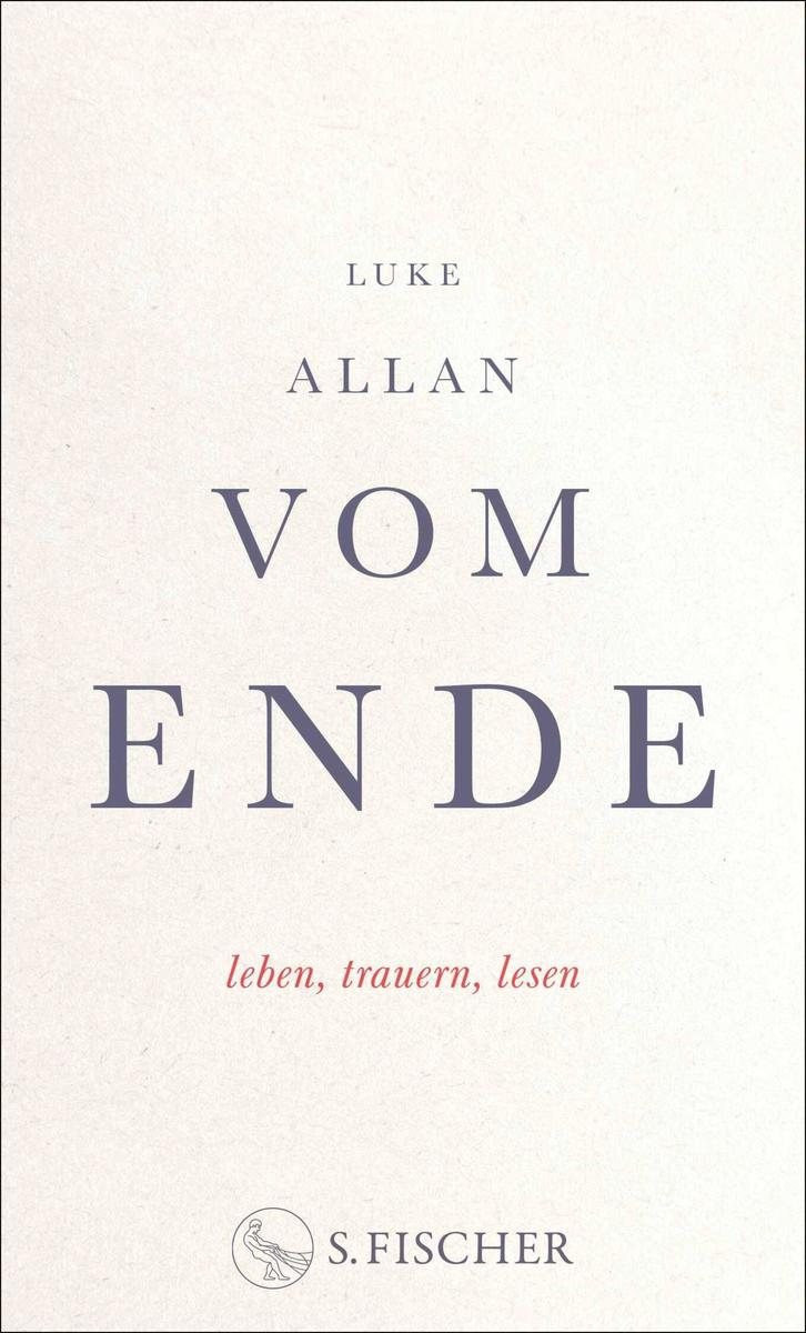Produktbild: Vom Ende | Luke Allan