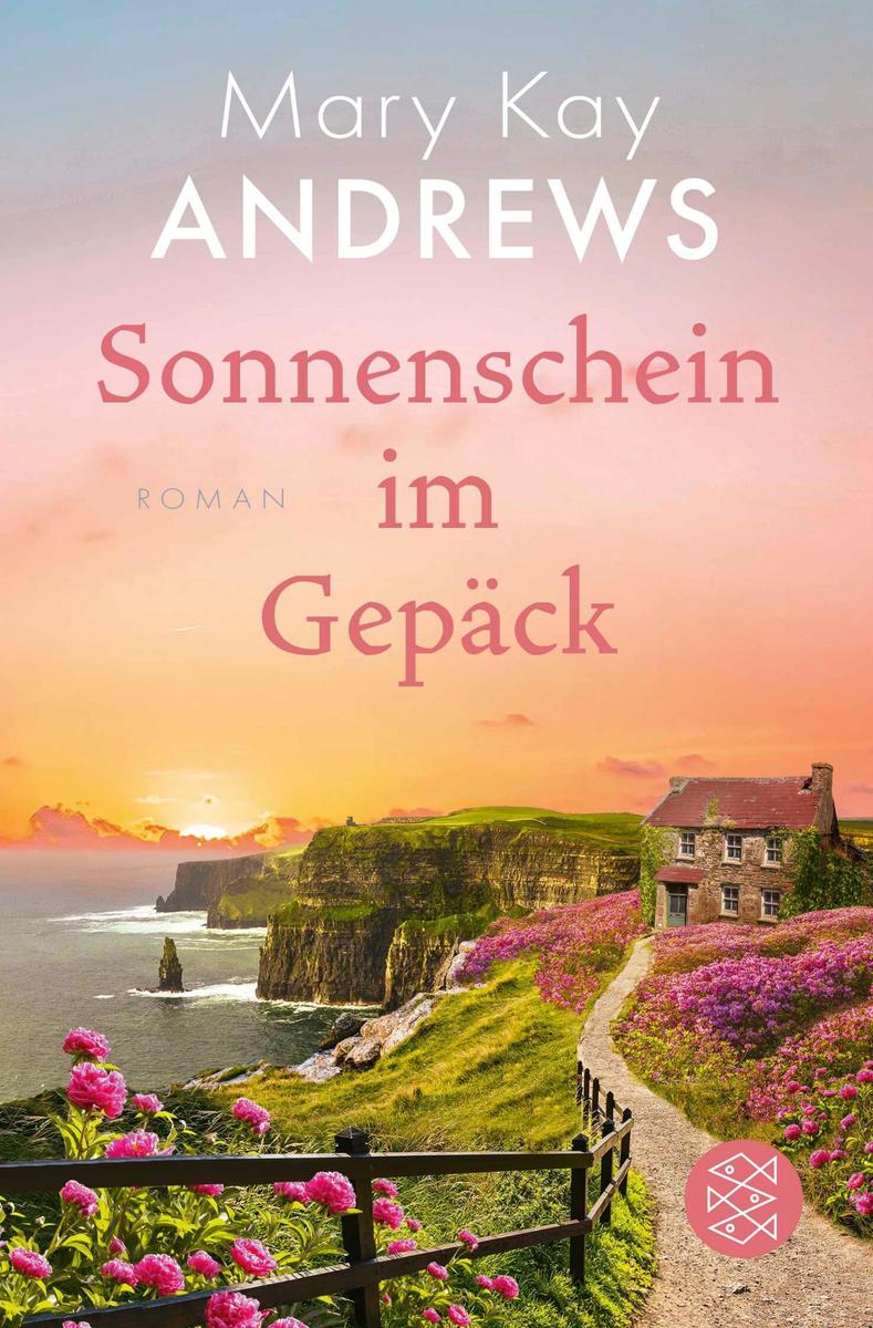 Produktbild: Sonnenschein im Gepäck | Mary Kay Andrews