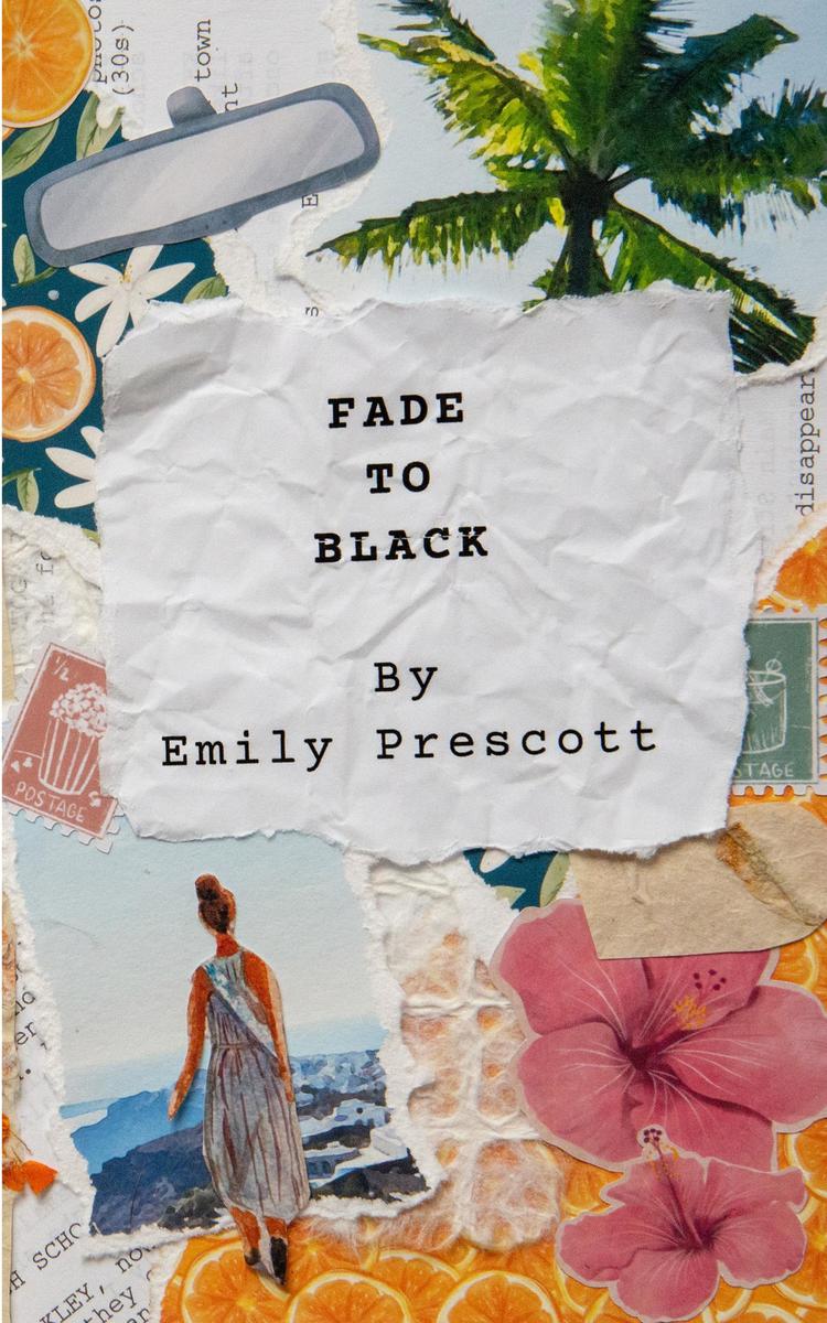 Produktbild: Fade To Black | Emily Prescott