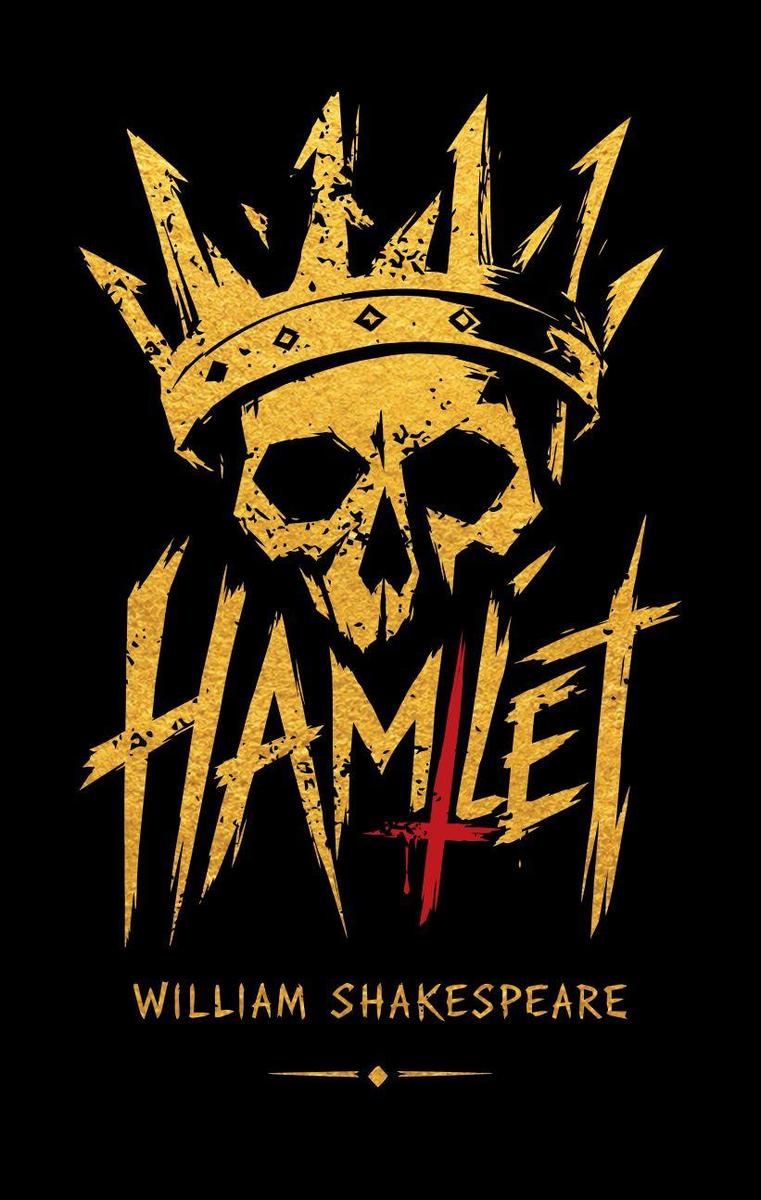 Produktbild: Hamlet | William Shakespeare