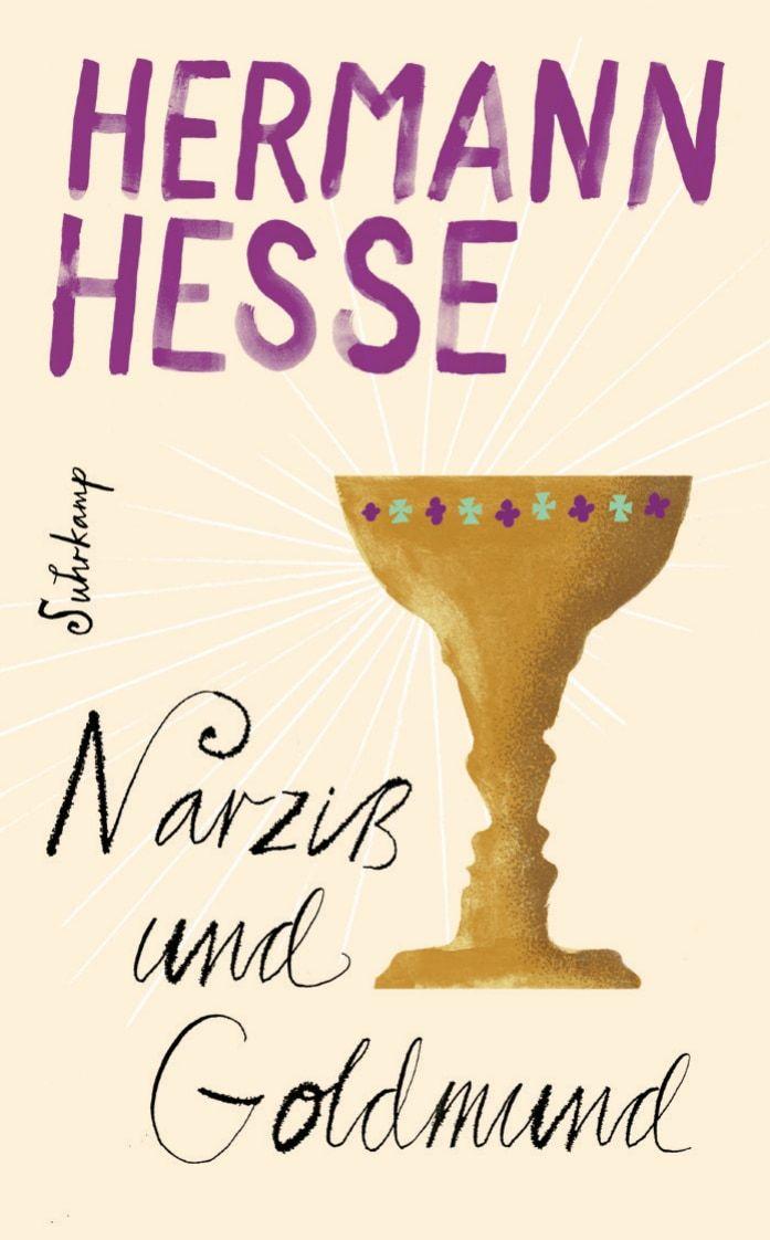 Produktbild: Narziß und Goldmund | Hermann Hesse