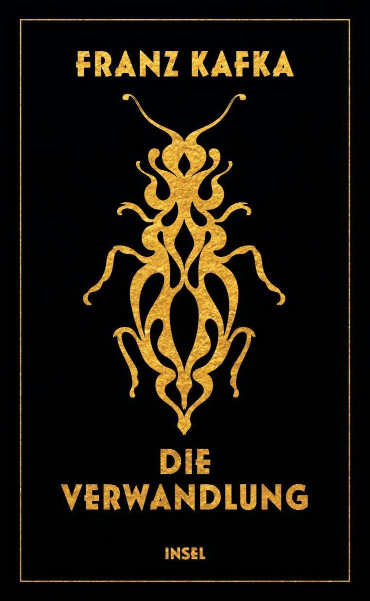 Produktbild: Die Verwandlung | Franz Kafka