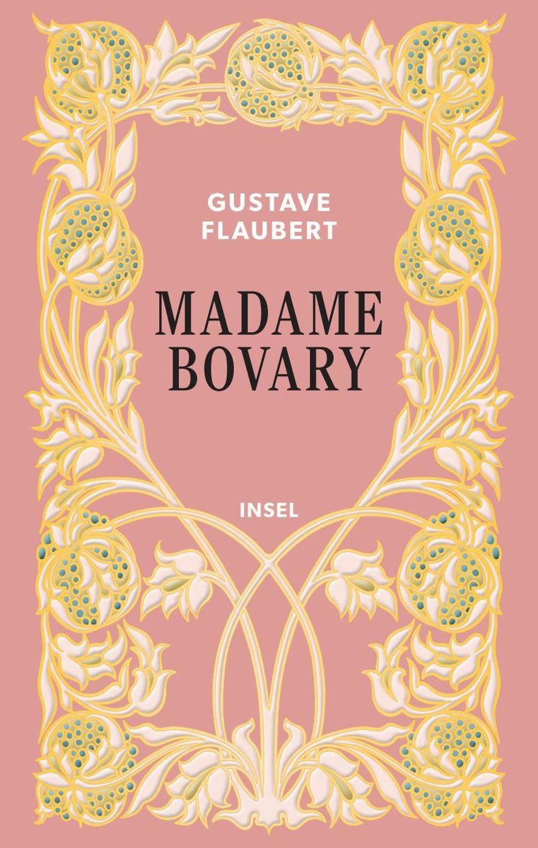 Produktbild: Madame Bovary | Gustave Flaubert