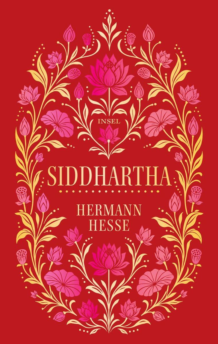 Produktbild: Siddhartha | Hermann Hesse