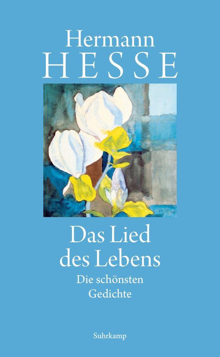 Produktbild: Das Lied des Lebens | Hermann Hesse
