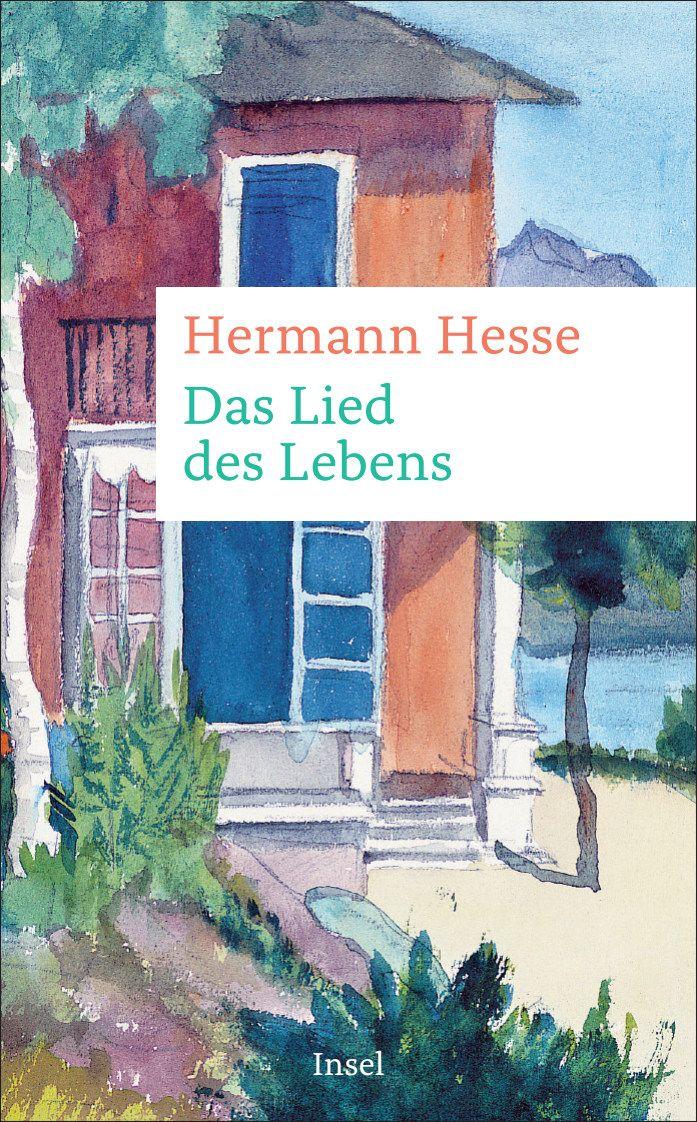 Produktbild: Das Lied des Lebens | Hermann Hesse