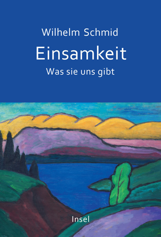 Produktbild: Einsamkeit | Wilhelm Schmid