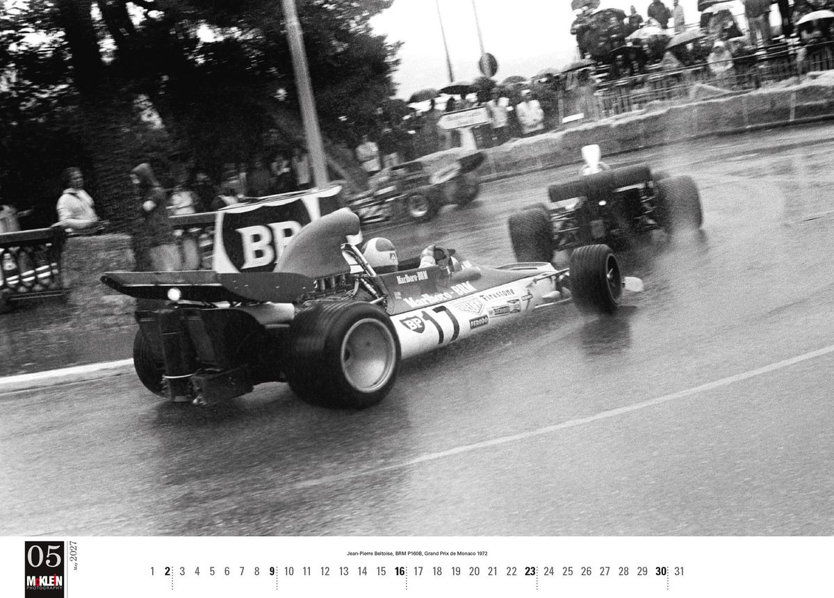 Weitere Ansicht: Motorsport Classic 2027