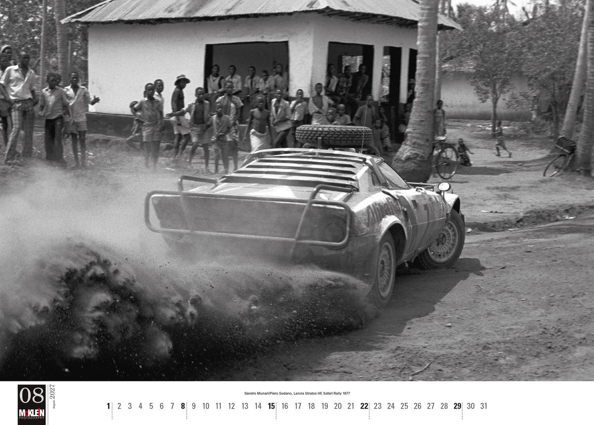 Weitere Ansicht: Motorsport Classic 2027