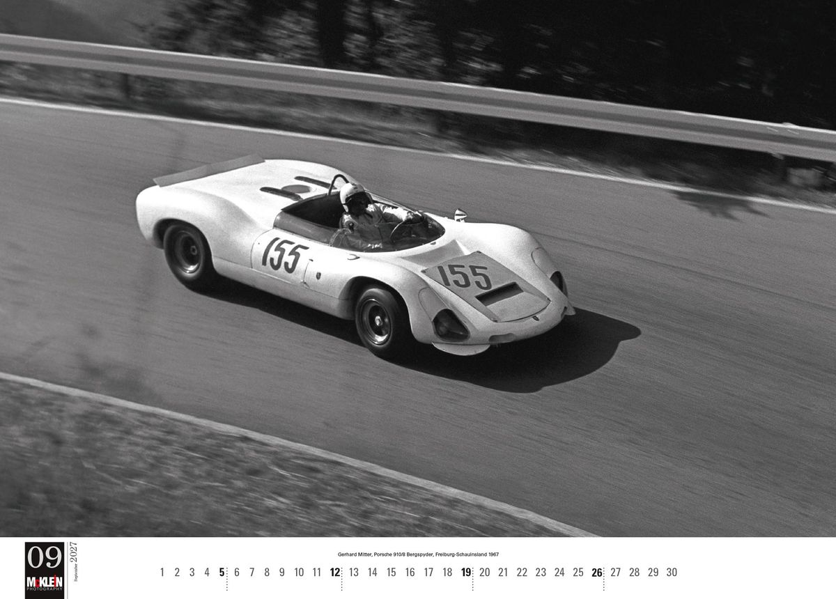 Weitere Ansicht: Motorsport Classic 2027